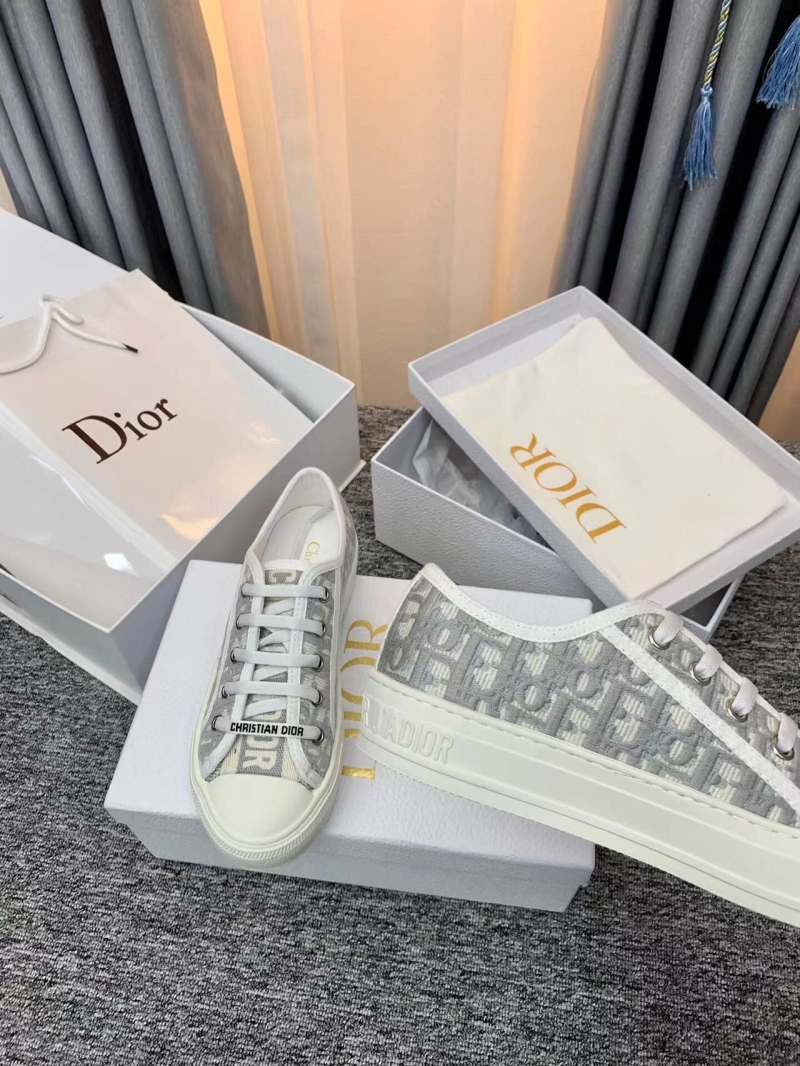 Christian Dior Sneakers